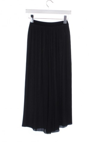 Damenhose Zara, Größe XS, Farbe Schwarz, Preis 15,55 €