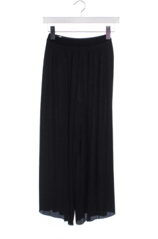 Damenhose Zara, Größe XS, Farbe Schwarz, Preis 15,55 €