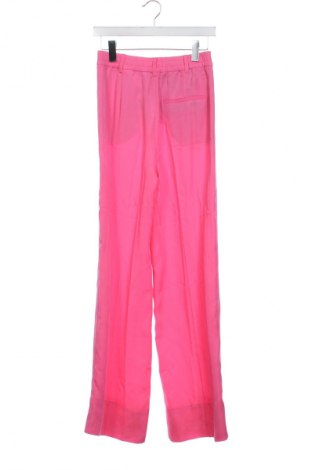 Damenhose Zara, Größe XS, Farbe Rosa, Preis € 13,80