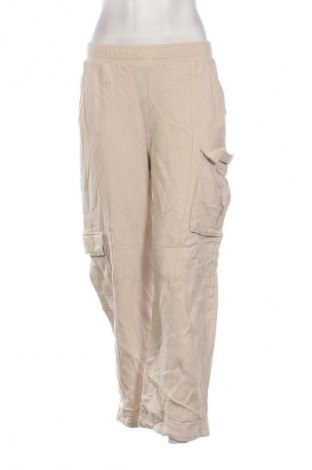 Damenhose Zara, Größe S, Farbe Beige, Preis 18,99 €