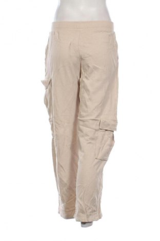Damenhose Zara, Größe S, Farbe Beige, Preis 18,99 €
