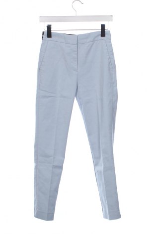 Damenhose Zara, Größe XS, Farbe Blau, Preis € 8,62