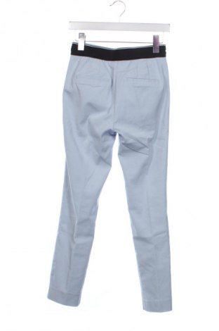 Damenhose Zara, Größe XS, Farbe Blau, Preis € 8,62