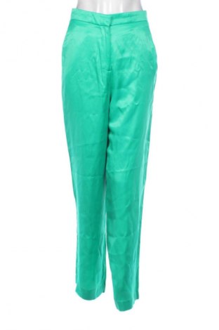 Damenhose Zara, Größe S, Farbe Grün, Preis € 18,99