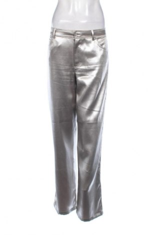 Női nadrág Zara, Méret M, Szín Bézs, Ár 5 396 Ft