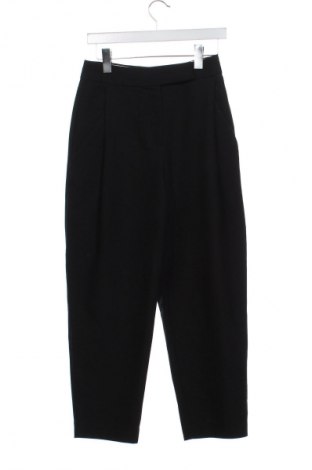 Damenhose Zara, Größe XS, Farbe Schwarz, Preis € 13,80