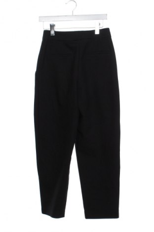 Damenhose Zara, Größe XS, Farbe Schwarz, Preis € 13,80