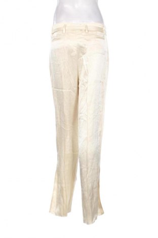 Damenhose Zara, Größe L, Farbe Beige, Preis € 37,51