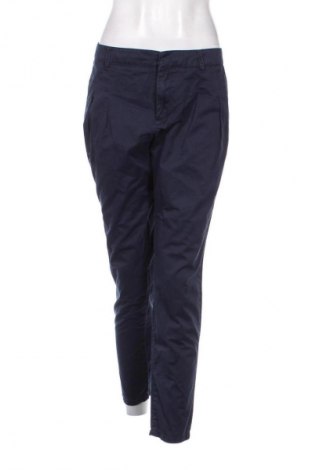 Damenhose Zara, Größe XL, Farbe Blau, Preis € 13,80