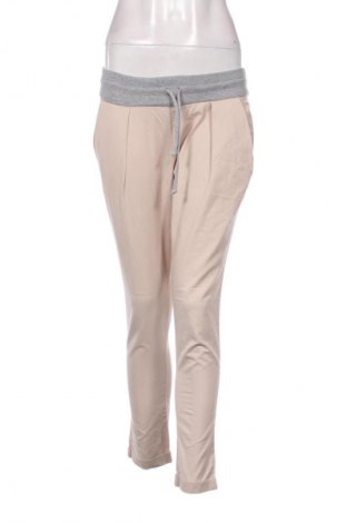 Damenhose Zara, Größe S, Farbe Beige, Preis € 14,00