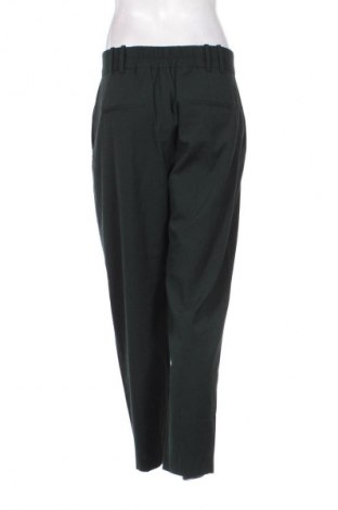 Damenhose Zara, Größe M, Farbe Grün, Preis 13,80 €