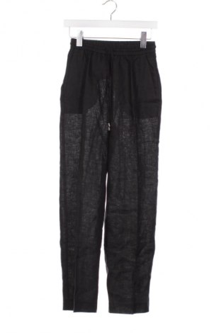 Női nadrág Zara, Méret XS, Szín Fekete, Ár 6 325 Ft