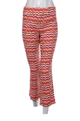 Damenhose Zara, Größe S, Farbe Mehrfarbig, Preis 13,80 €