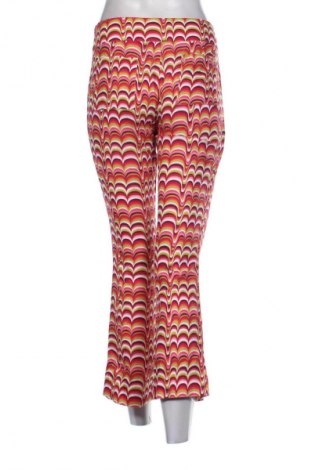 Damenhose Zara, Größe S, Farbe Mehrfarbig, Preis 13,80 €