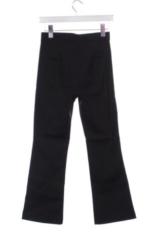 Damenhose Zara, Größe XS, Farbe Schwarz, Preis € 13,80