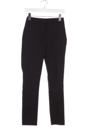 Pantaloni de femei Zara, Mărime XS, Culoare Negru, Preț 71,00 Lei