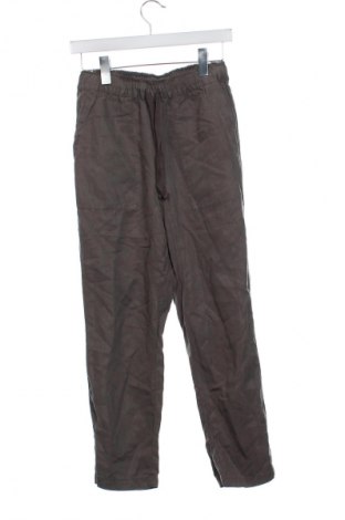 Dámske nohavice Zara, Veľkosť XS, Farba Sivá, Cena  13,80 €
