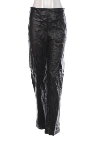Damenhose Zara, Größe S, Farbe Schwarz, Preis 18,99 €