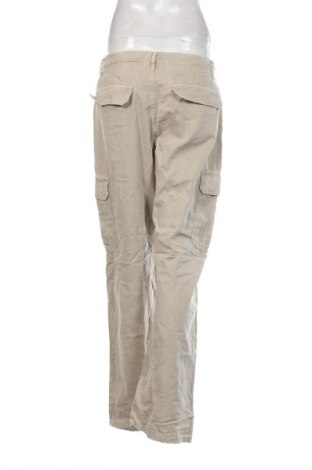 Damenhose Zara, Größe M, Farbe Beige, Preis 18,99 €