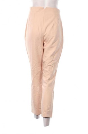 Damenhose Zara, Größe M, Farbe Aschrosa, Preis 18,99 €
