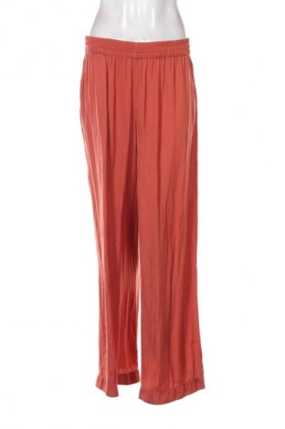 Damenhose Zara, Größe M, Farbe Braun, Preis 17,39 €