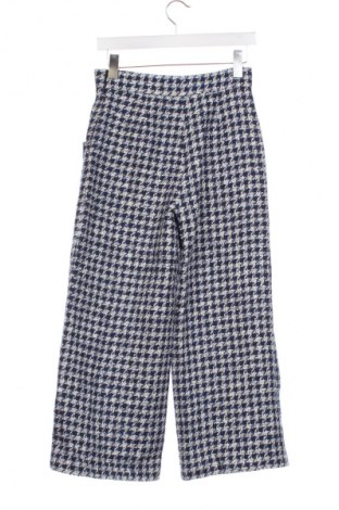 Pantaloni de femei Zara Mum, Mărime XS, Culoare Multicolor, Preț 93,99 Lei