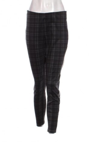 Pantaloni de femei Zara Trafaluc, Mărime XL, Culoare Multicolor, Preț 72,03 Lei