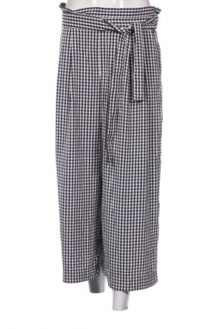 Pantaloni de femei Zara Trafaluc, Mărime S, Culoare Multicolor, Preț 71,00 Lei