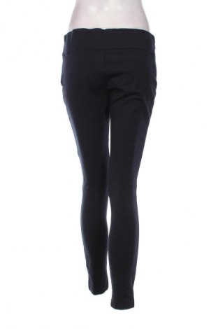 Pantaloni de femei Zara Trafaluc, Mărime L, Culoare Albastru, Preț 93,99 Lei