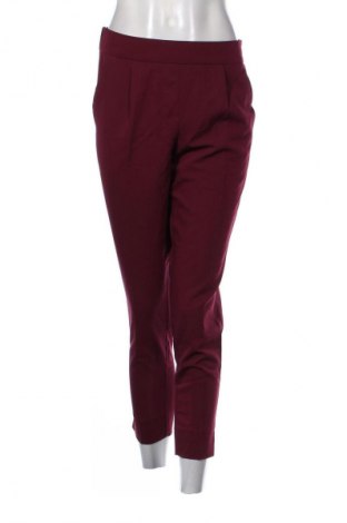 Damenhose Zero, Größe S, Farbe Rot, Preis € 24,55