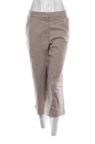 Pantaloni de femei Zerres, Mărime XXL, Culoare Bej, Preț 103,99 Lei
