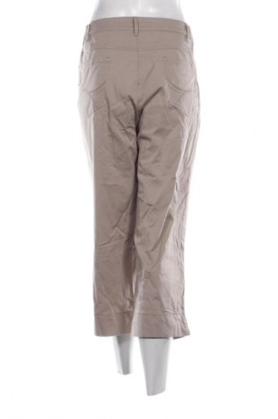 Pantaloni de femei Zerres, Mărime XXL, Culoare Bej, Preț 103,99 Lei