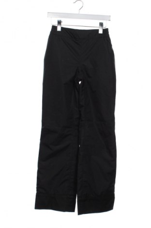 Damenhose für Wintersport Decathlon, Größe XS, Farbe Schwarz, Preis € 49,57