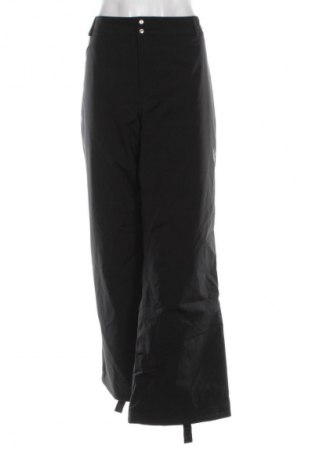 Dámské kalhoty pro zimní sporty  Spyder, Velikost XXL, Barva Černá, Cena  2 049,00 Kč