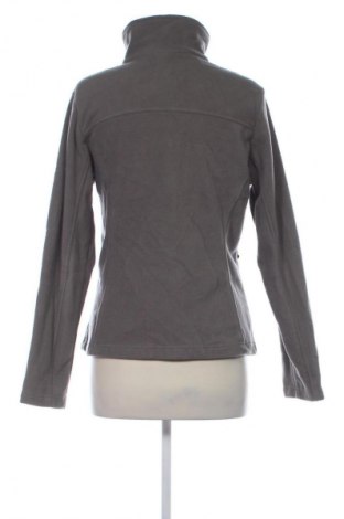Γυναικεία ζακέτα fleece Columbia, Μέγεθος M, Χρώμα Γκρί, Τιμή 30,99 €