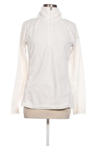 Polar de damă Columbia, Mărime M, Culoare Alb, Preț 165,99 Lei
