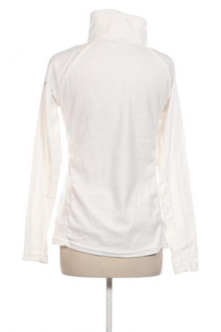 Polar de damă Columbia, Mărime M, Culoare Alb, Preț 165,99 Lei