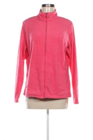 Damen Fleece Marks & Spencer, Größe XL, Farbe Rosa, Preis 23,99 €