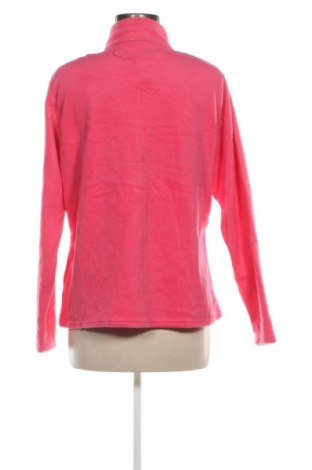 Damen Fleece Marks & Spencer, Größe XL, Farbe Rosa, Preis 23,99 €