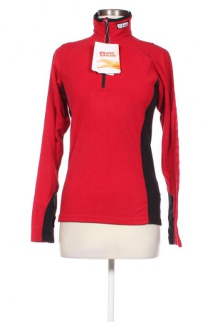 Damen Fleece Nordblanc, Größe M, Farbe Mehrfarbig, Preis € 55,24