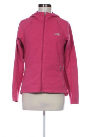 Damen Fleece The North Face, Größe M, Farbe Rosa, Preis 56,99 €