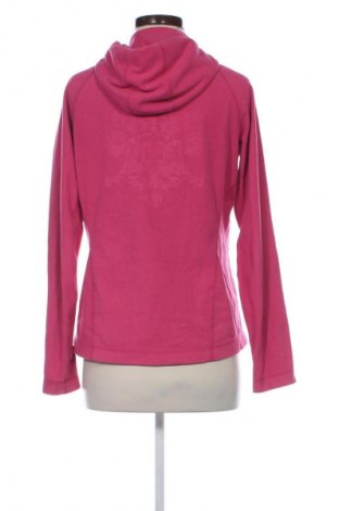 Damen Fleece The North Face, Größe M, Farbe Rosa, Preis 56,99 €