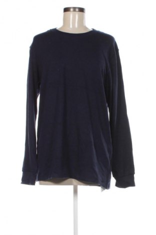 Női polár felső Uniqlo, Méret XL, Szín Kék, Ár 9 219 Ft