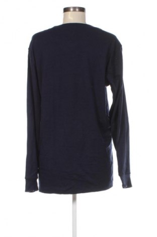 Női polár felső Uniqlo, Méret XL, Szín Kék, Ár 9 219 Ft