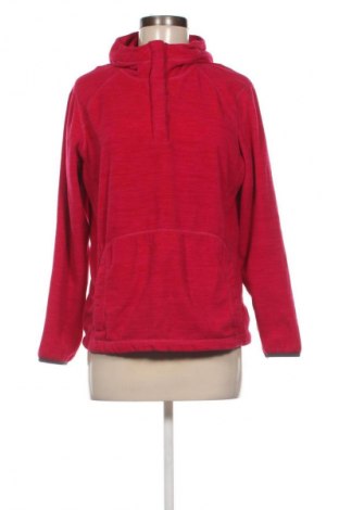 Damen Fleece Sweatshirt Active By Tchibo, Größe M, Farbe Rosa, Preis 26,99 €