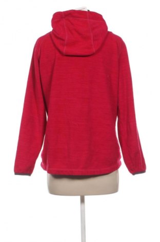 Damen Fleece Sweatshirt Active By Tchibo, Größe M, Farbe Rosa, Preis 26,99 €