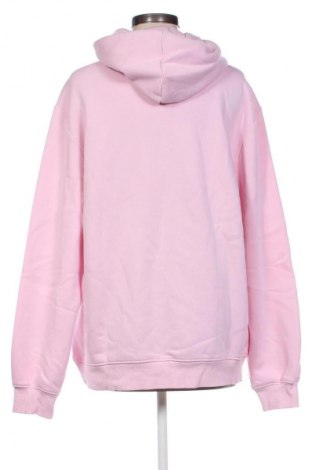 Dámská termo mikina  H&M, Velikost M, Barva Růžová, Cena  541,00 Kč