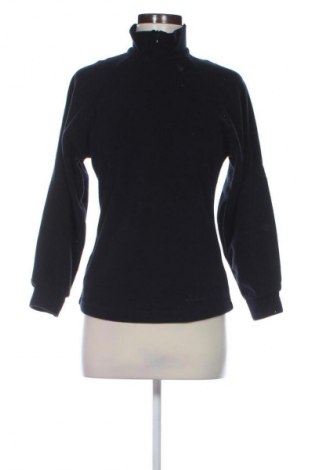 Damen Fleece Sweatshirt Mammut, Größe S, Farbe Schwarz, Preis € 52,99