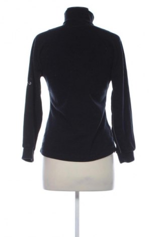 Damen Fleece Sweatshirt Mammut, Größe S, Farbe Schwarz, Preis € 52,99