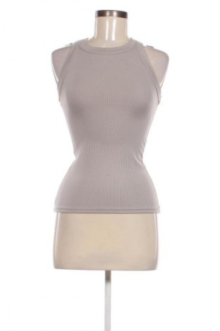 Damentop Amisu, Größe XS, Farbe Grau, Preis € 8,70